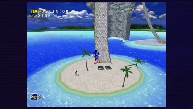 sonic adventure dx pc download zip