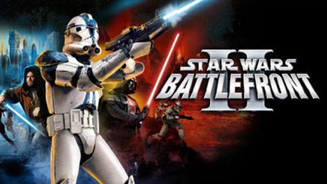 download battle front star wars for free