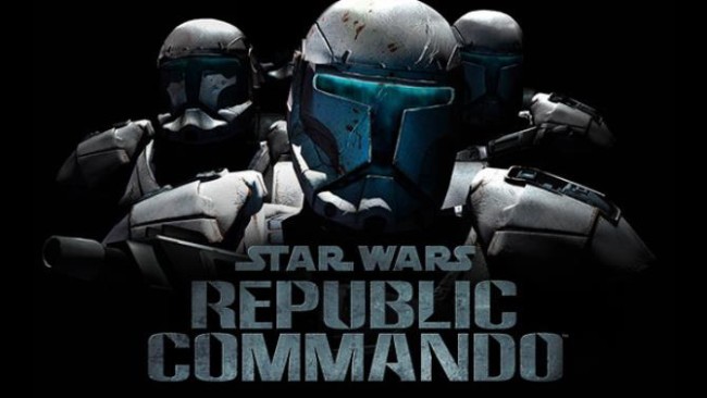 download star wars republic commando pc highly compressed