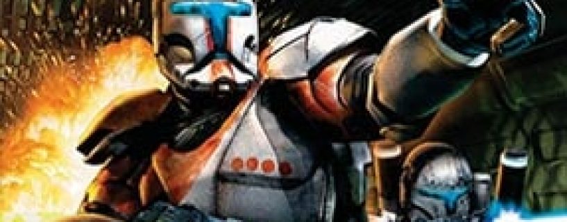 Star Wars Republic Commando Free Download