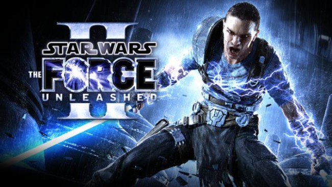 Star Wars: The Force Unleashed II Free Download » STEAMUNLOCKED - Star Wars The Force Unleashed 2 Pc