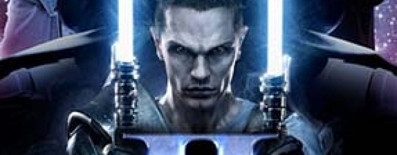 Star Wars: The Force Unleashed II Free Download