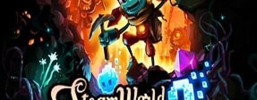 Steamworld Dig 2 Free Download (Build 2103185)