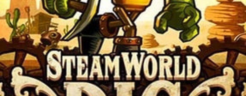 Steamworld Dig Free Download