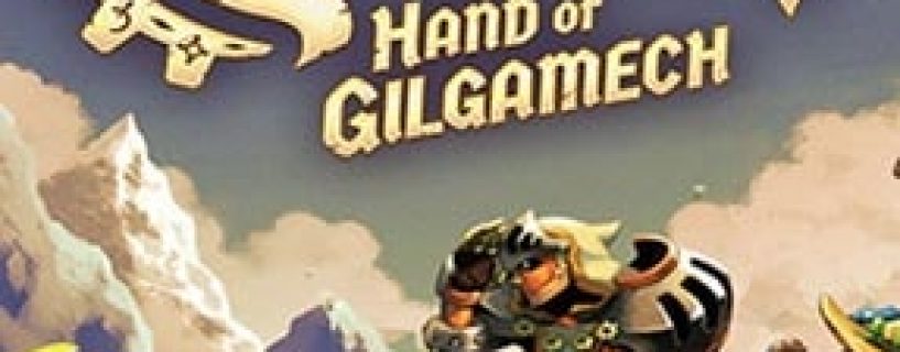 Steamworld Quest: Hand Of Gilgamech Free Download (v2.1)