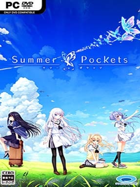 download shiroha summer pockets