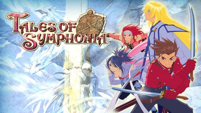 Tales Of Symphonia Free Download Steamunlocked