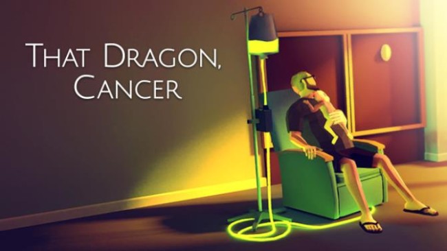 That Dragon, Cancer PC Download