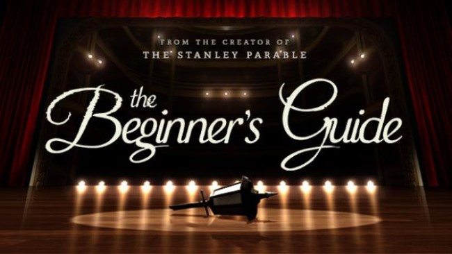 The beginners guide free