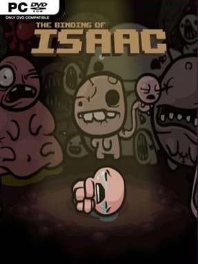 download the binding of isaac steam