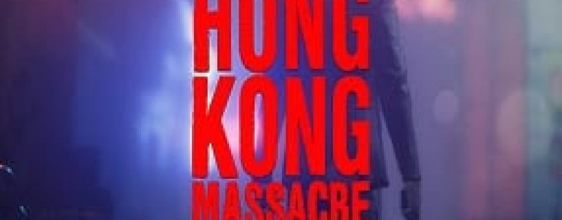 The Hong Kong Massacre Free Download (v1.0.4a)