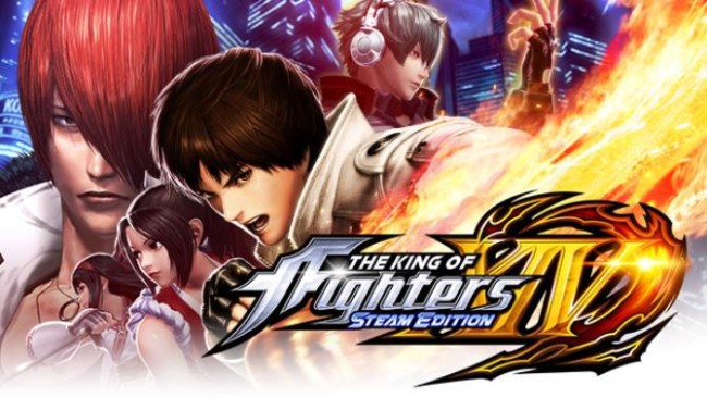 The King Of Fighters Xiv Steam Edition Free Download V1 23 All Dlc S Steamunlocked