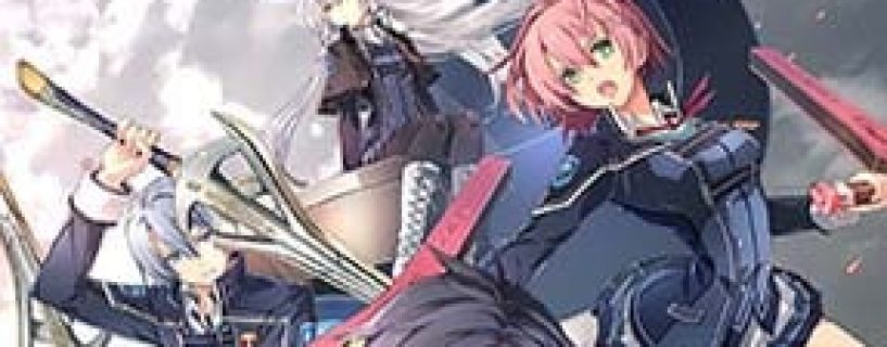 The Legend Of Heroes: Trails Of Cold Steel III Free Download (v1.03)