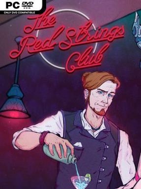 The Red Strings Club Free Download » STEAMUNLOCKED
