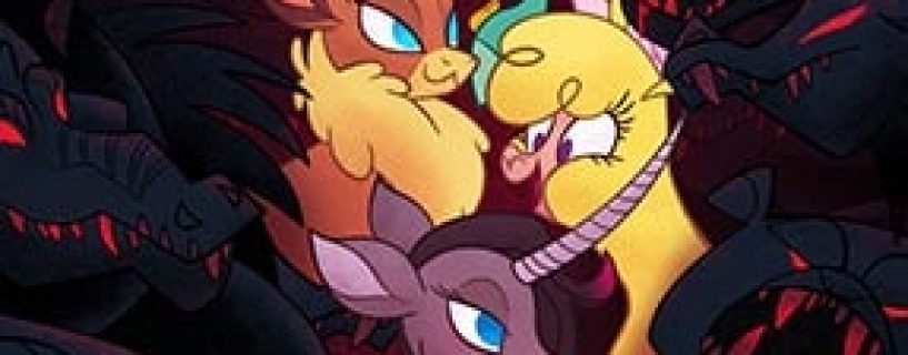 Them’s Fightin’ Herds Free Download (v0.7)