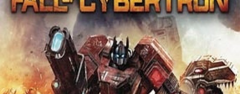 Transformers: War for Cybertron Free Download