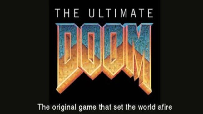 download original doom