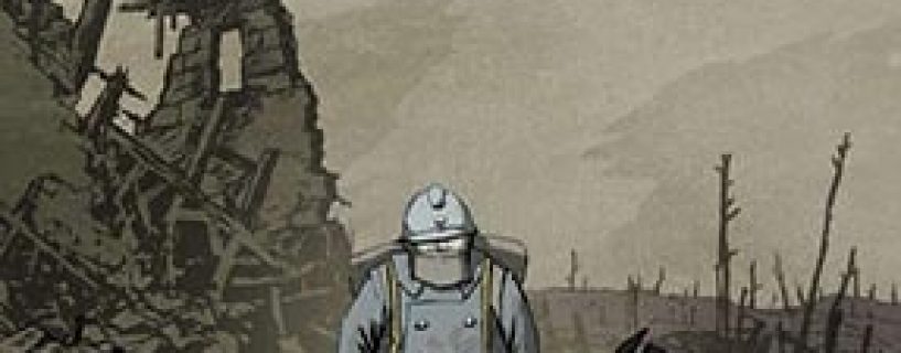 Valiant Hearts: The Great War Free Download (v1.1.150818)