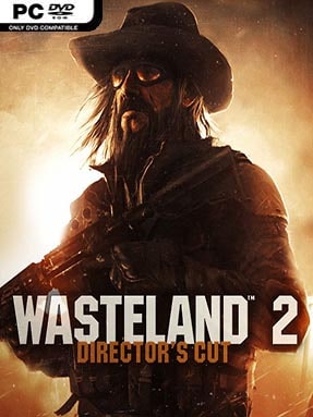 Wasteland 2: Directors Cut 2 0 0 1