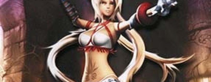 X-blades Free Download