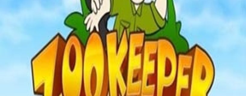 Zookeeper Simulator Free Download (Incl. Jurassic Mode)