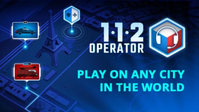 112 operator steamunlocked