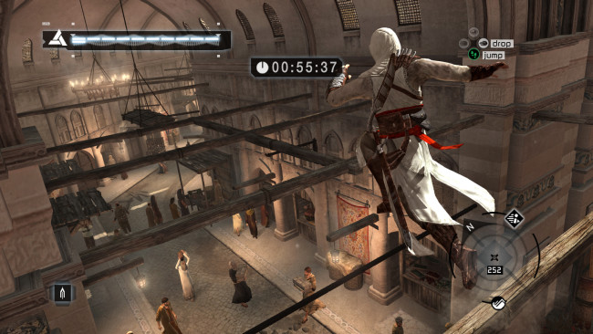 Assassin’s Creed for ios download free