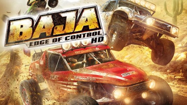 Baja edge of control hd системные требования