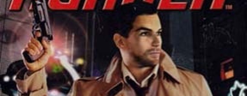Blade Runner Free Download (GOG)