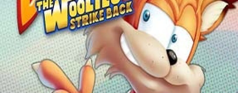 Bubsy: The Woolies Strike Back Free Download (v1.0.0)