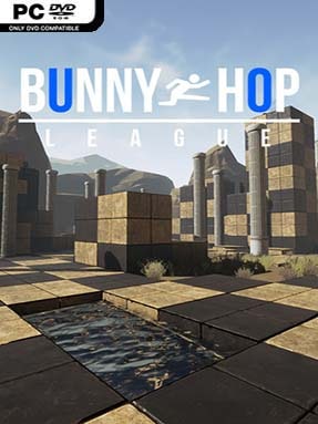 Bunny Hop League Free Download V1 3 Steamunlocked