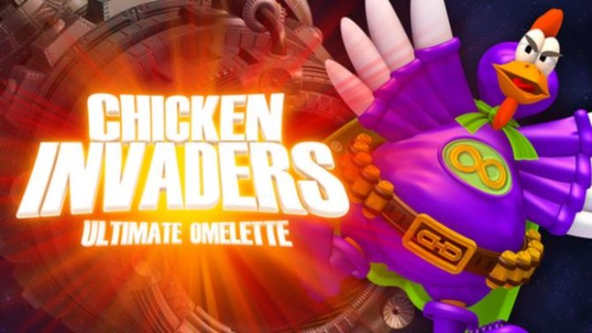 chicken invaders 1 download free