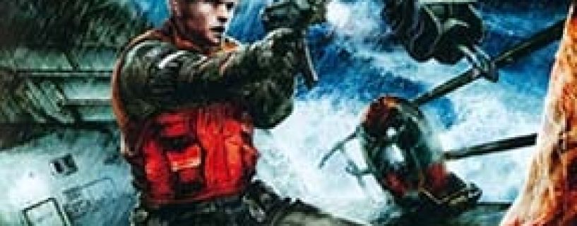 Cold Fear Free Download