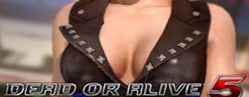 Dead Or Alive 5 Last Round Free Download (v1.10 & ALL DLC’s)