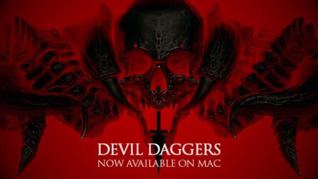 We know the devil download for mac os