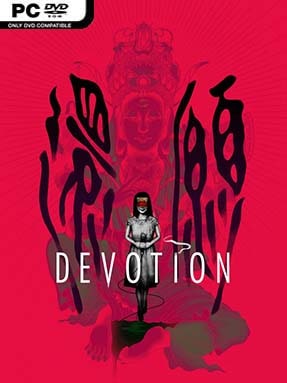 where can i buy devotion game