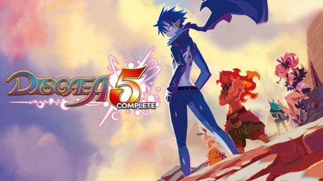 download the new version for ios Disgaea 6 Complete