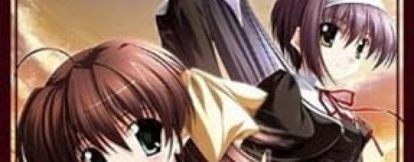Ef – The First Tale Free Download (Uncensored)
