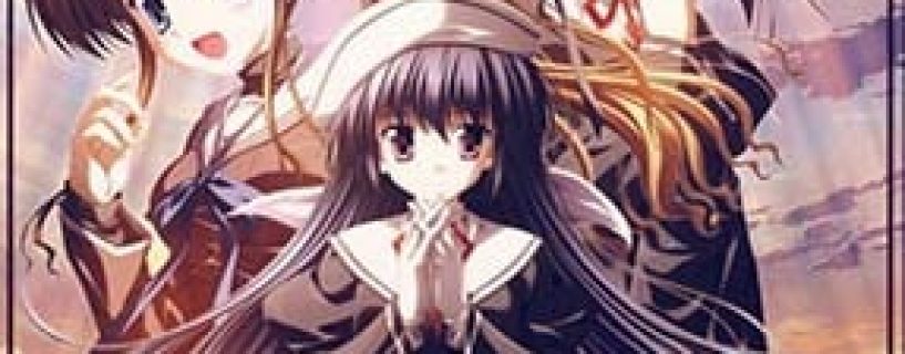 Ef – The Latter Tale Free Download (Uncensored)