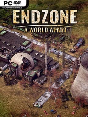 Endzone a world apart обзор