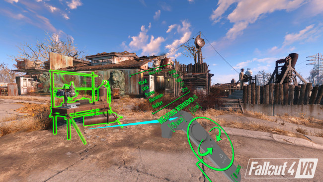 fallout 4 vr free