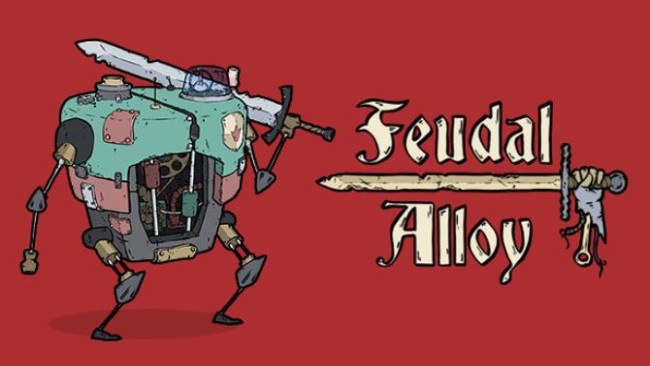 Feudal alloy достижения