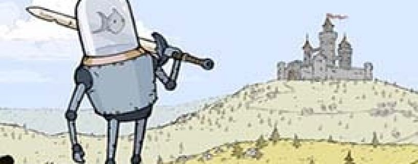 Feudal Alloy Free Download (v1.02)