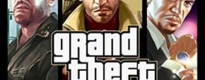 Grand Theft Auto IV: The Complete Edition Free Download (v1.2.0.32)