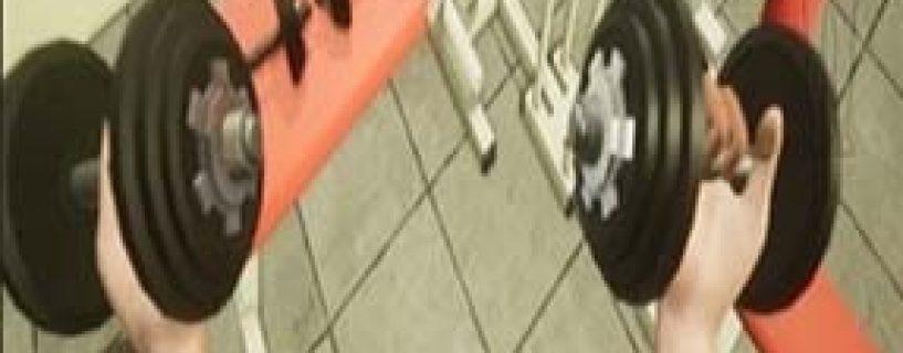 Gym Simulator Free Download (v12.09.2019)