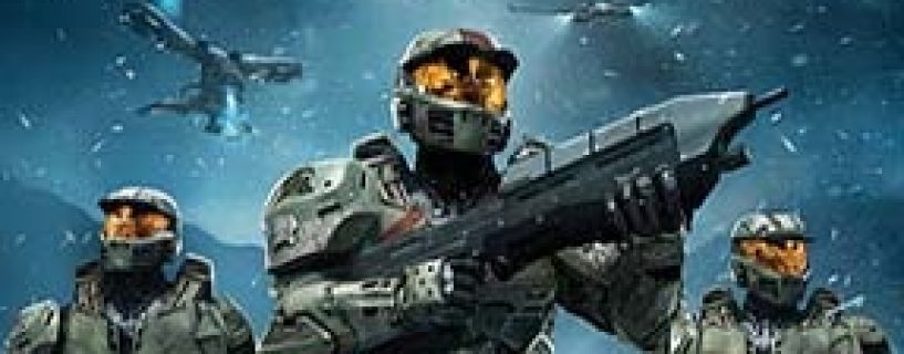 Halo Wars: Definitive Edition Free Download