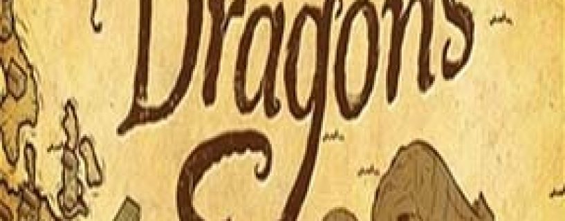 Here Be Dragons Free Download (v1.0)