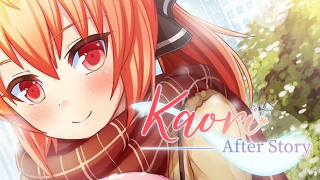 Kaori After Story Free Download + torrent | Sản Xuất Sổ Tay .