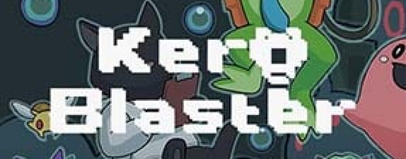 Kero Blaster Free Download (v1.50)