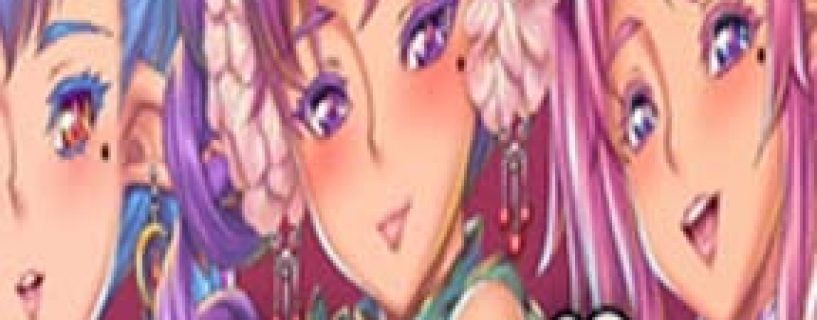 Manor of Mystic Courtesans Free Download (Uncensored)